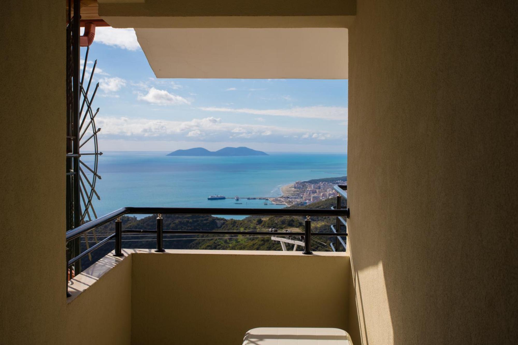 Hotel Autochthonous Kanine Εξωτερικό φωτογραφία